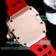 High Replica Richard Mille RM65 01 Chronograph Rose Gold Red Rubber Band (4)_th.jpg